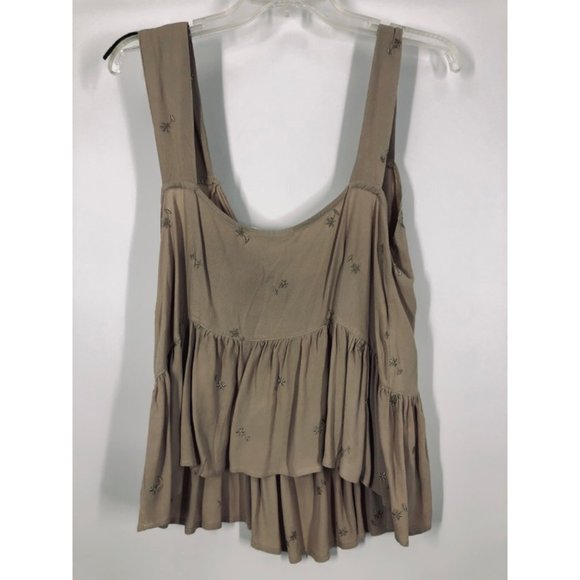 Gorgeous Marrika Nakk Top - Picture 2 of 3